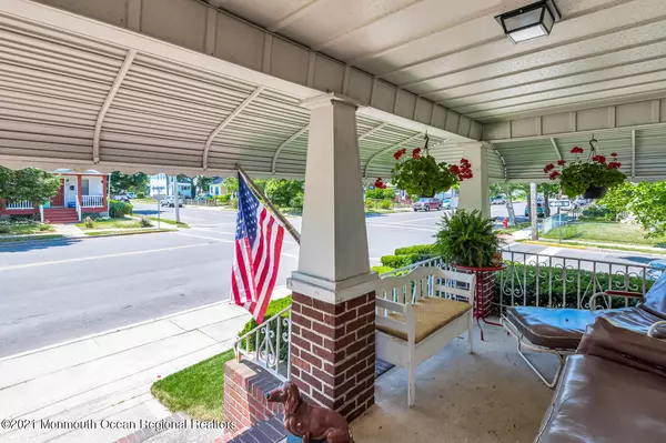 Bradley Beach, NJ 07720,520 Ocean Park Avenue