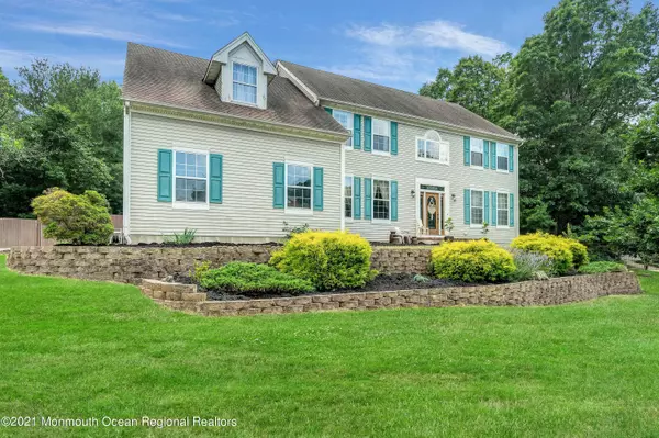 Toms River, NJ 08753,1322 Indian Hill Road
