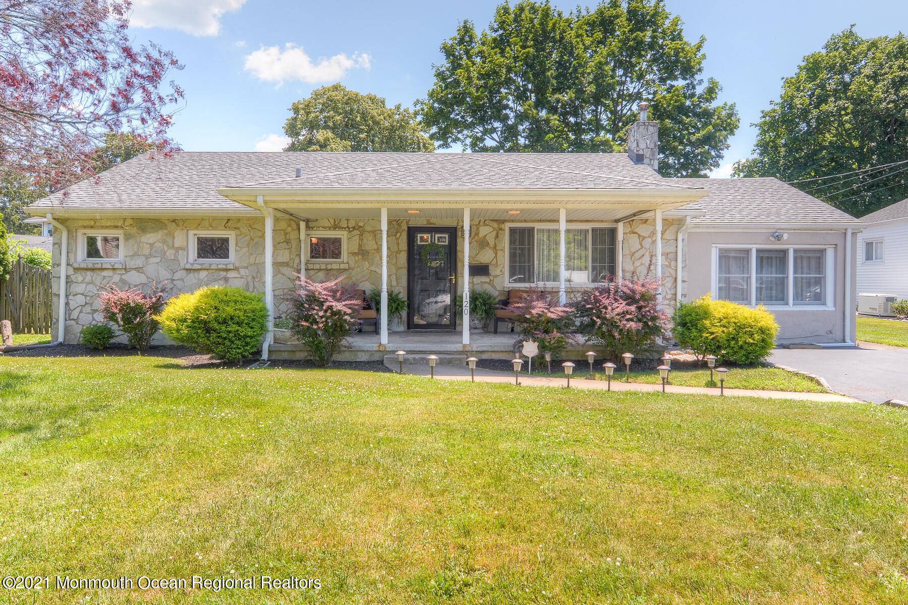 120 Beechwood Avenue, West Long Branch, NJ 07764