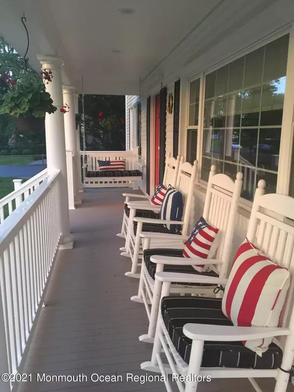 Fair Haven, NJ 07704,121 Harvard Road