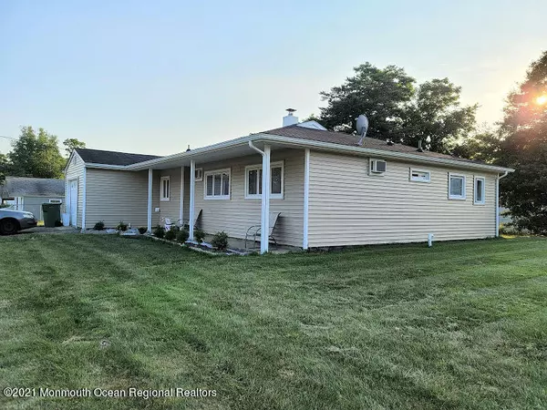Neptune Township, NJ 07753,105 W End Avenue