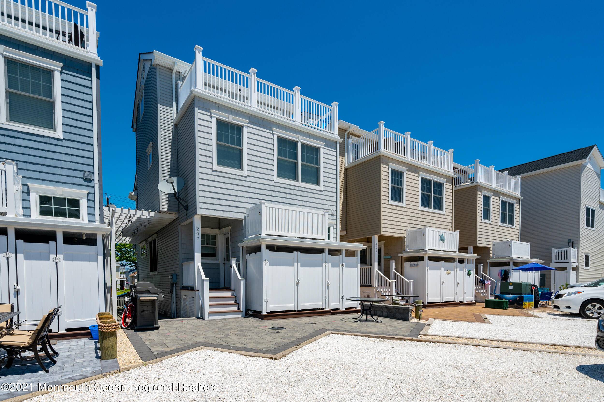 Seaside Heights, NJ 08751,207 Sherman Avenue