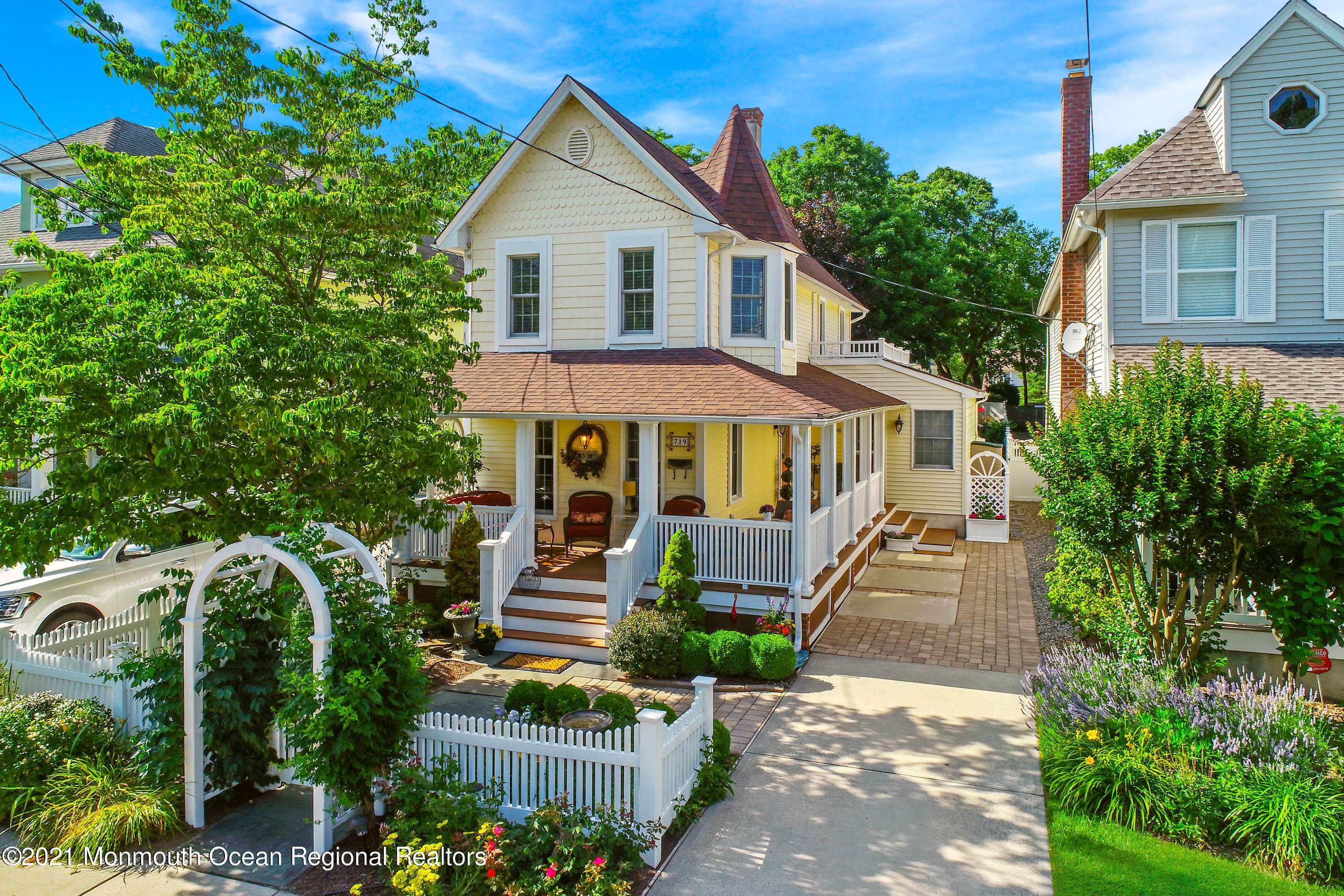 719 Grove Street, Point Pleasant Beach, NJ 08742
