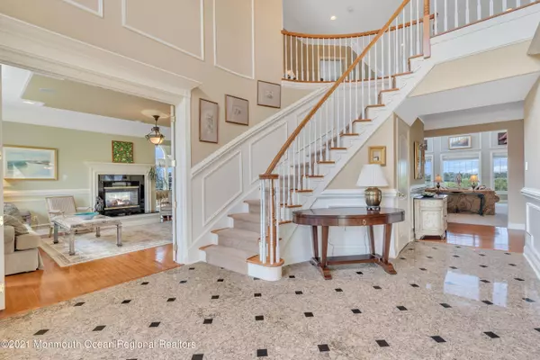 Cream Ridge, NJ 08514,132 Meirs Road