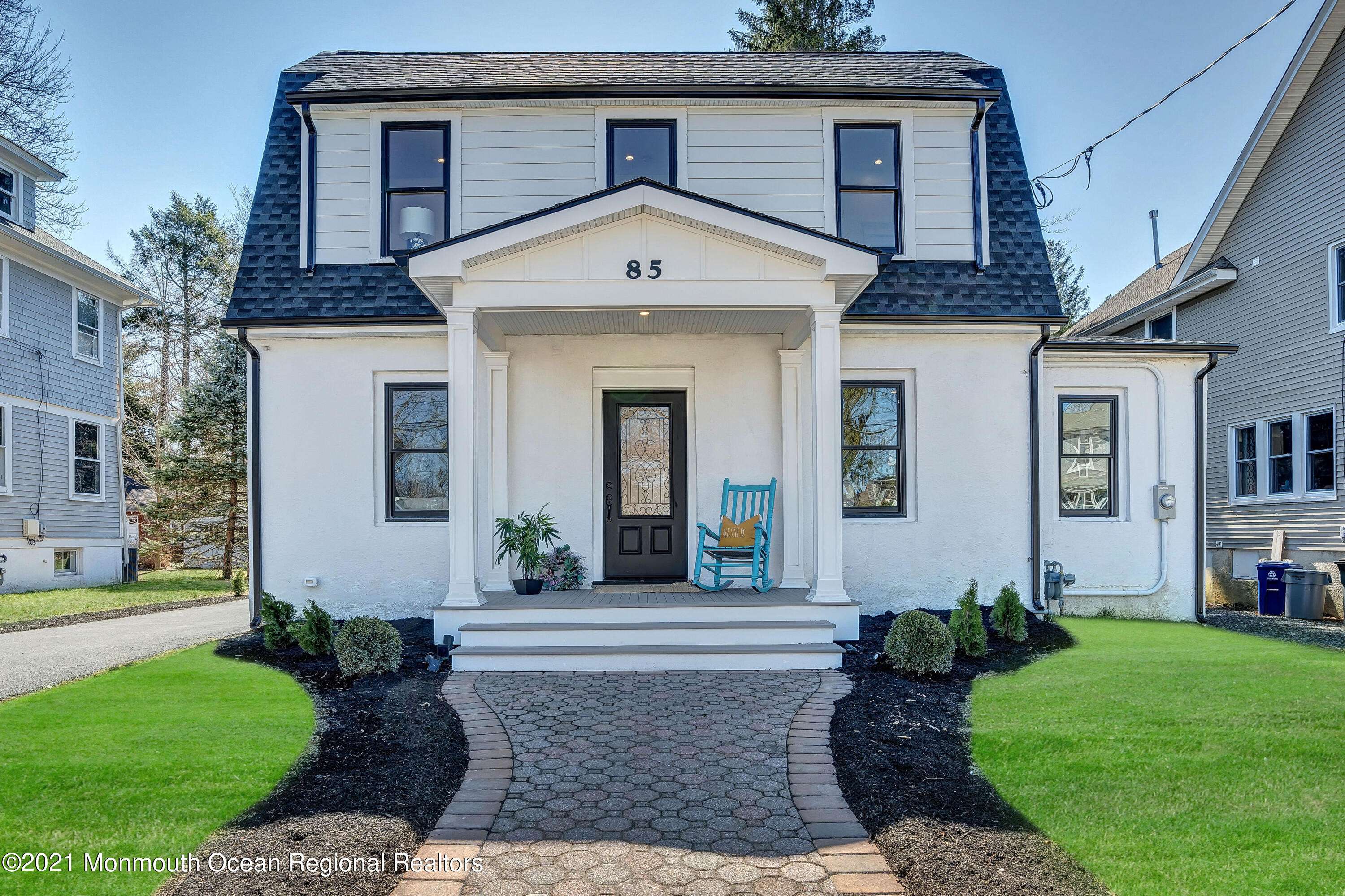 85 Pinckney Road, Red Bank, NJ 07701