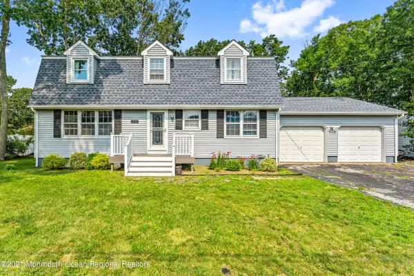 234 Spruce Lane, Forked River, NJ 08731