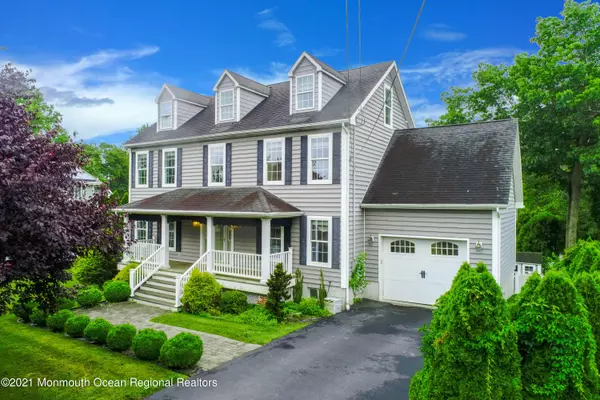 Manasquan, NJ 08736,1229 Minnehaha Trail