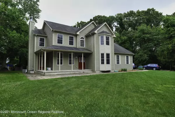 Cream Ridge, NJ 08514,781 Monmouth Road