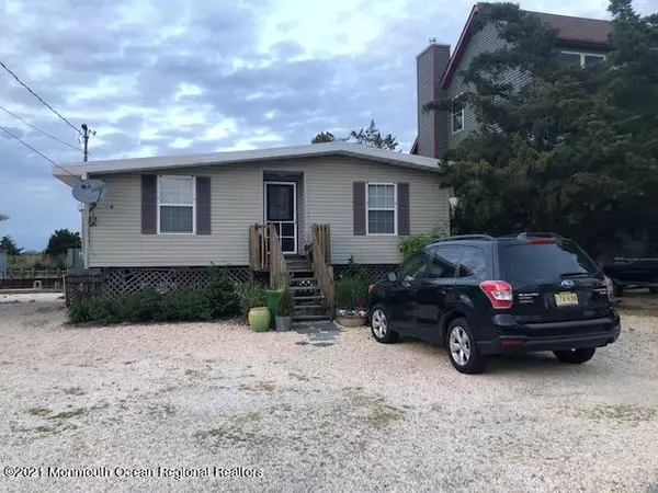 Little Egg Harbor, NJ 08087,9 Daddy Tucker Drive