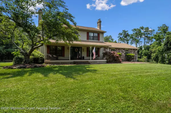 Allentown, NJ 08501,518 Province Line Road