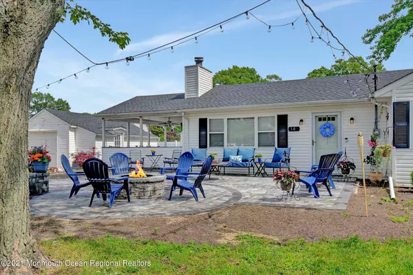 North Middletown, NJ 07748,18 Williams Avenue