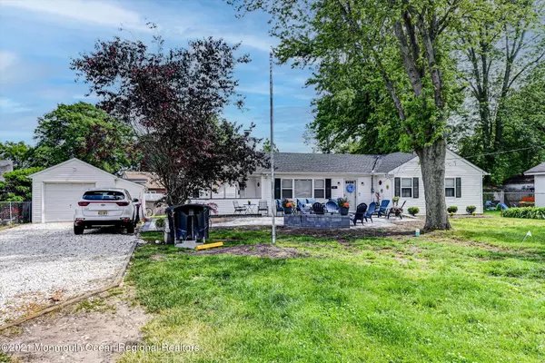 North Middletown, NJ 07748,18 Williams Avenue