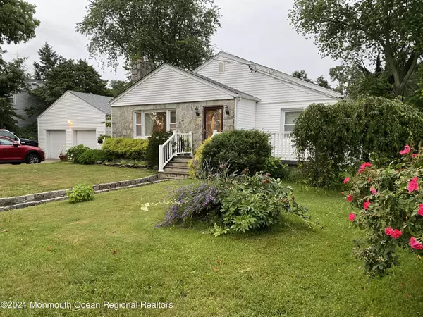 422 Monmouth Road, West Long Branch, NJ 07764