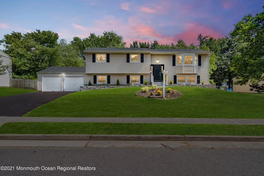 77 Wellington Road, East Brunswick, NJ 08816