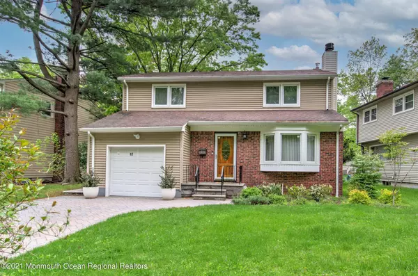 12 Elmwood Road, Springfield, NJ 07081
