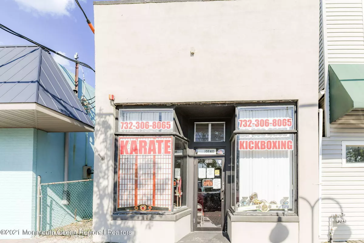 Bradley Beach, NJ 07720,906 Main Street