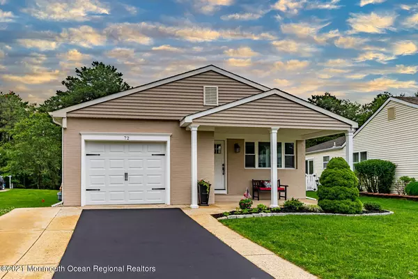 Toms River, NJ 08757,72 Paradise Boulevard