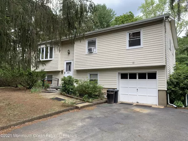 16 Dogwood Drive, Jackson, NJ 08527