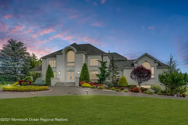 Morganville, NJ 07751,15 Igoe Road