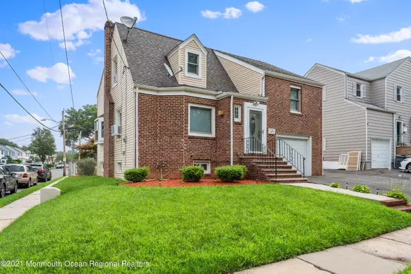 Hillside, NJ 07205,371 Conant Street