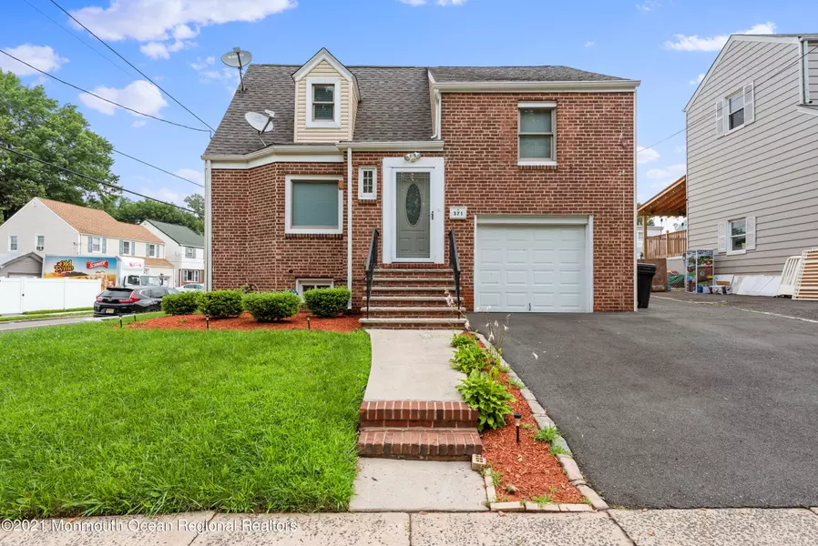 371 Conant Street, Hillside, NJ 07205