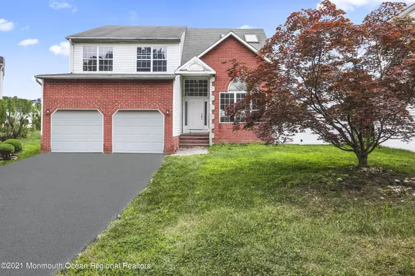 160 N Rutledge Court, Matawan, NJ 07747