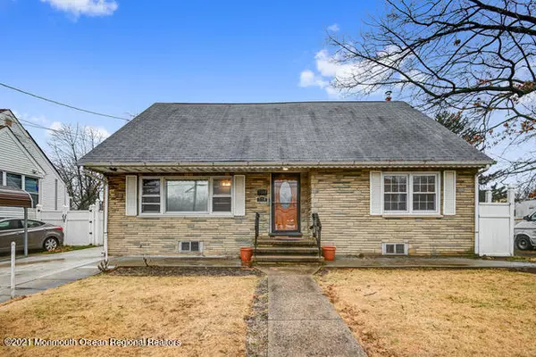 779 Norway Avenue, Hamilton, NJ 08629