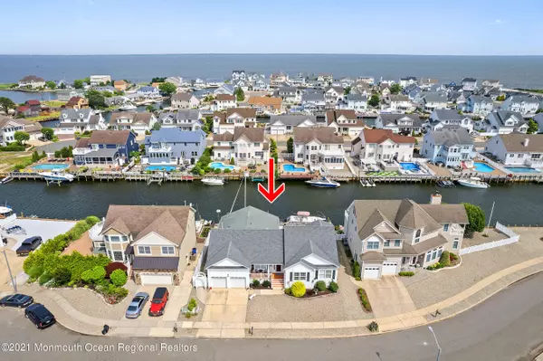 Lanoka Harbor, NJ 08734,1355 Laurel Boulevard