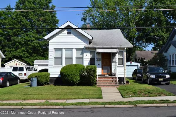 2084 Evans Street, Rahway, NJ 07065