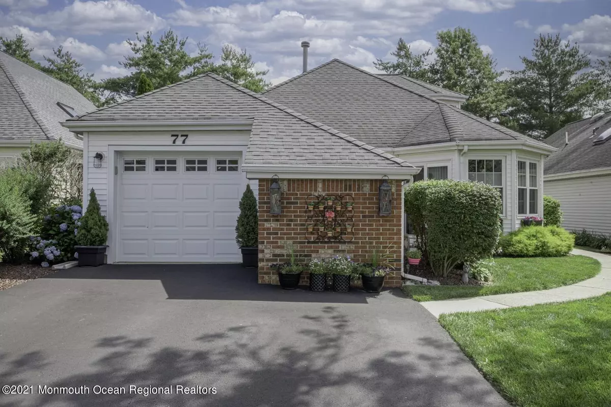 Freehold, NJ 07728,77 Hazel Drive