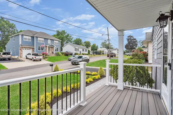 Jamesburg, NJ 08831,7 Marryott Street