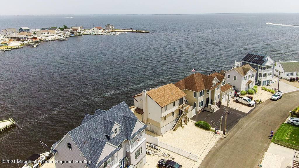 Bayville, NJ 08721,263 Evergreen Drive