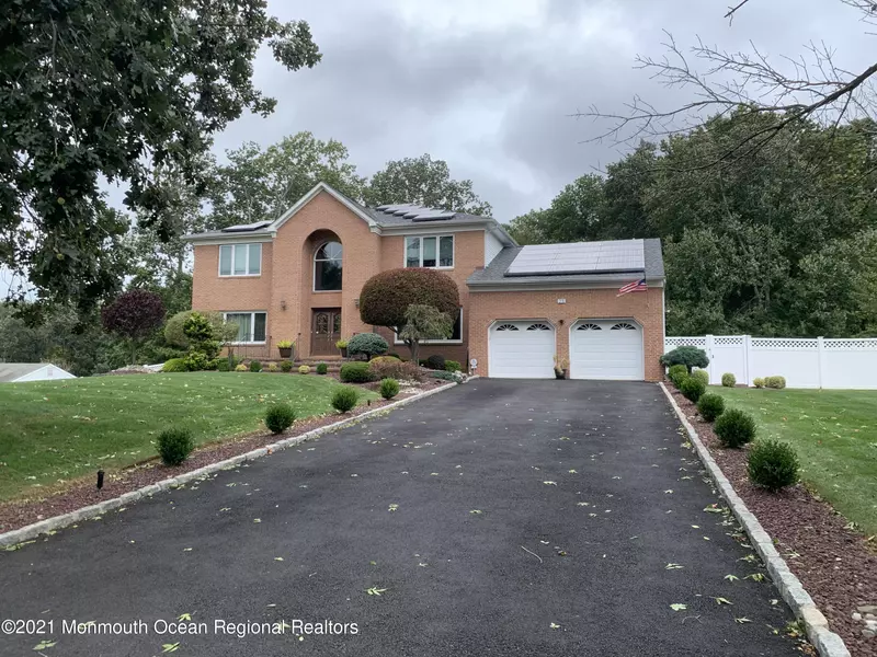 23 Esther Drive, Freehold, NJ 07728