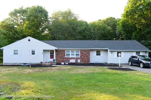 1422 Lakewood Road, Manasquan, NJ 08736