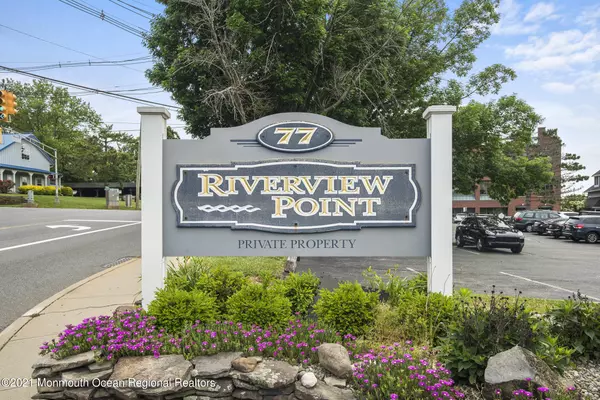 Toms River, NJ 08753,77 E Water Street #18