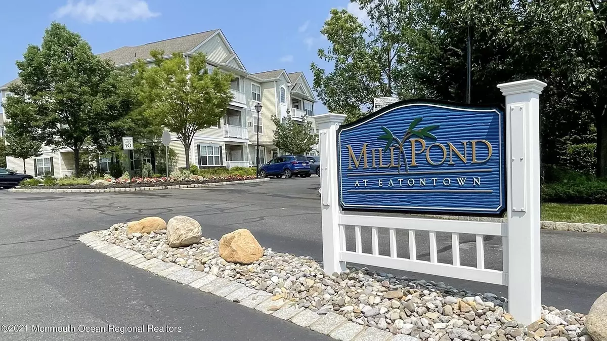 Eatontown, NJ 07724,631 Mill Pond Way