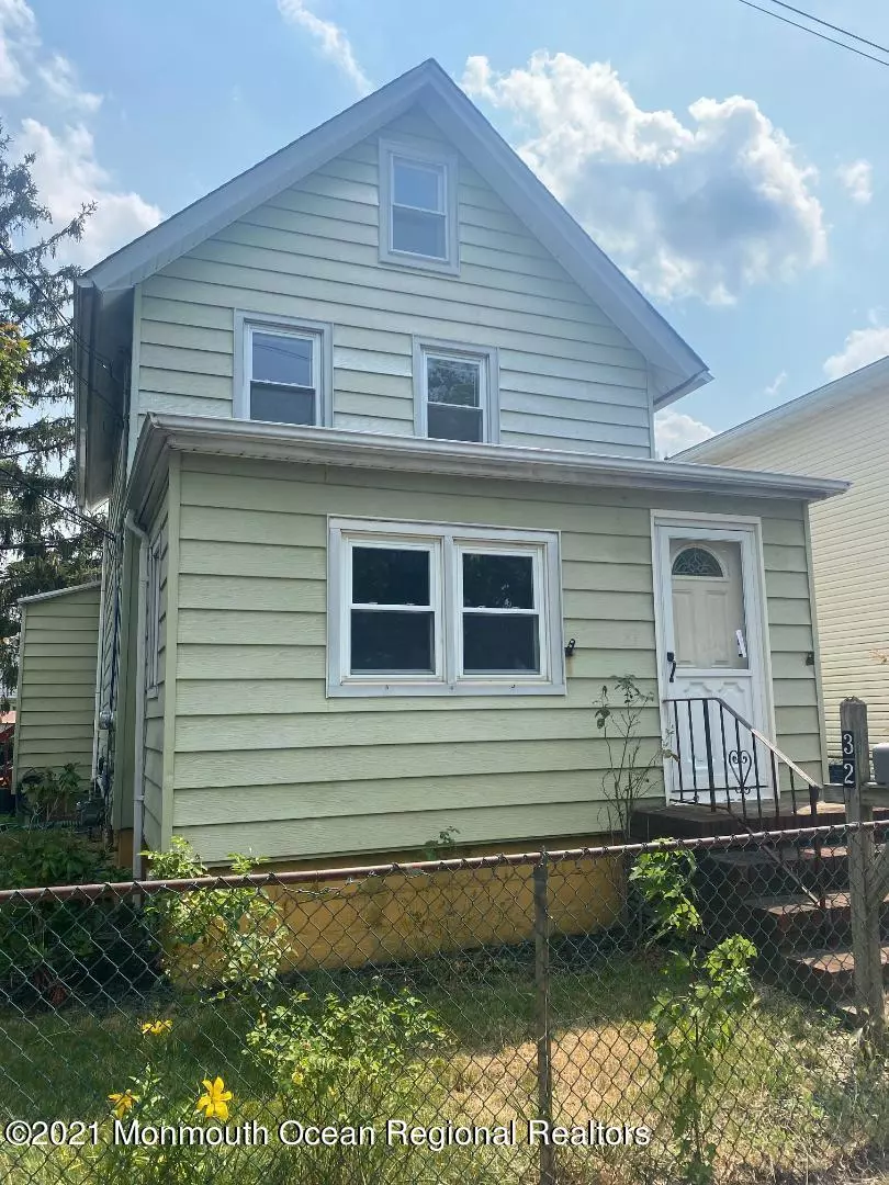 Keansburg, NJ 07734,32 Saint Johns Place