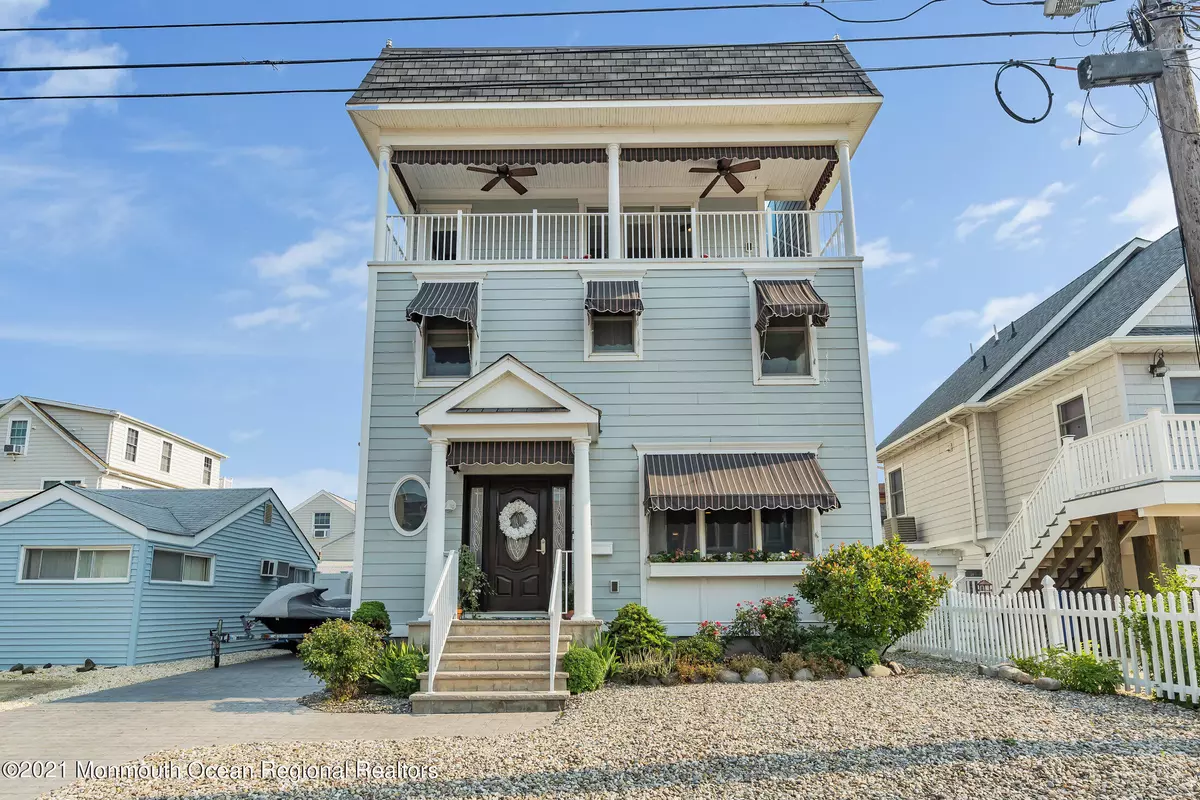 Ortley Beach, NJ 08751,208 Durborow Avenue