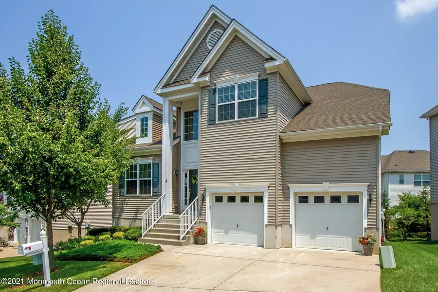 4 Birch Street, Atlantic Highlands, NJ 07716