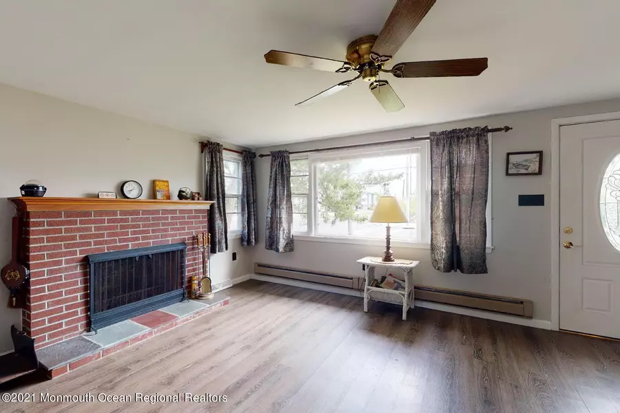 296 N 4th Street, Surf City, NJ 08008