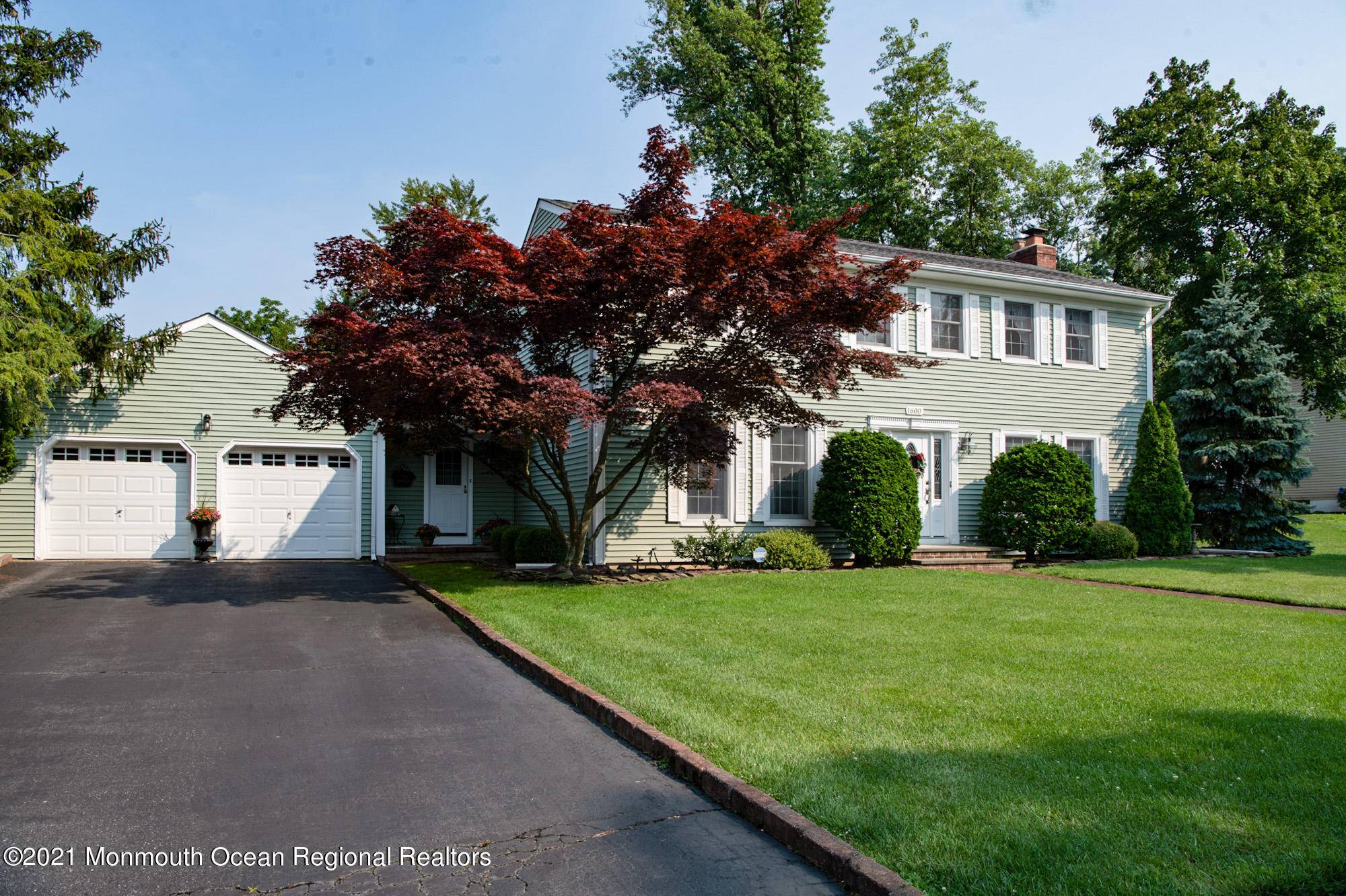 Wall, NJ 07719,1600 Cammar Drive