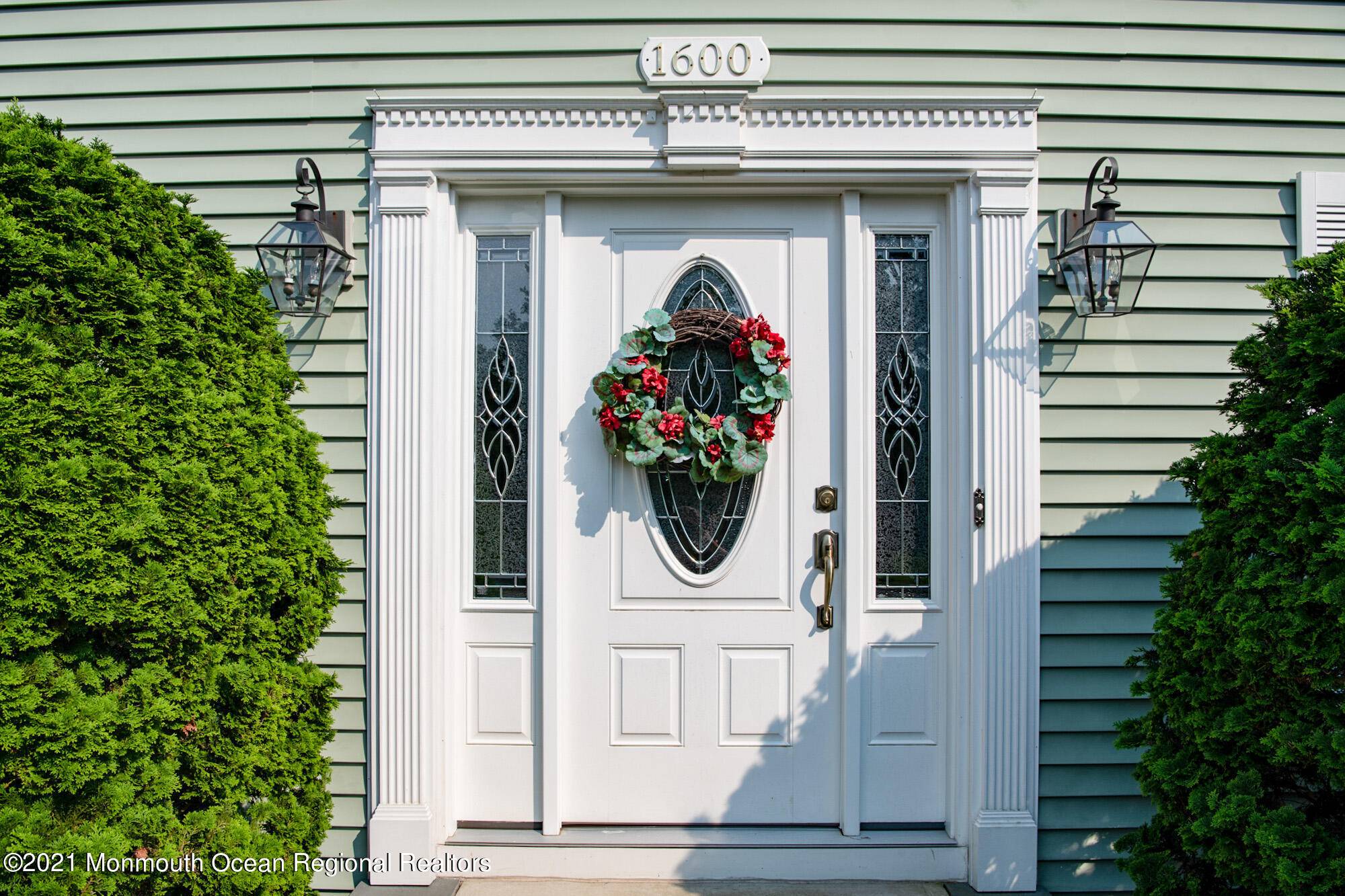Wall, NJ 07719,1600 Cammar Drive