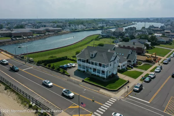 Avon-by-the-sea, NJ 07717,100 Ocean Avenue