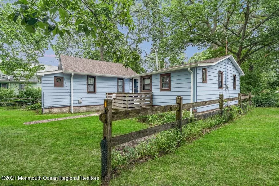 1109 Curtis Avenue, West Belmar, NJ 07719