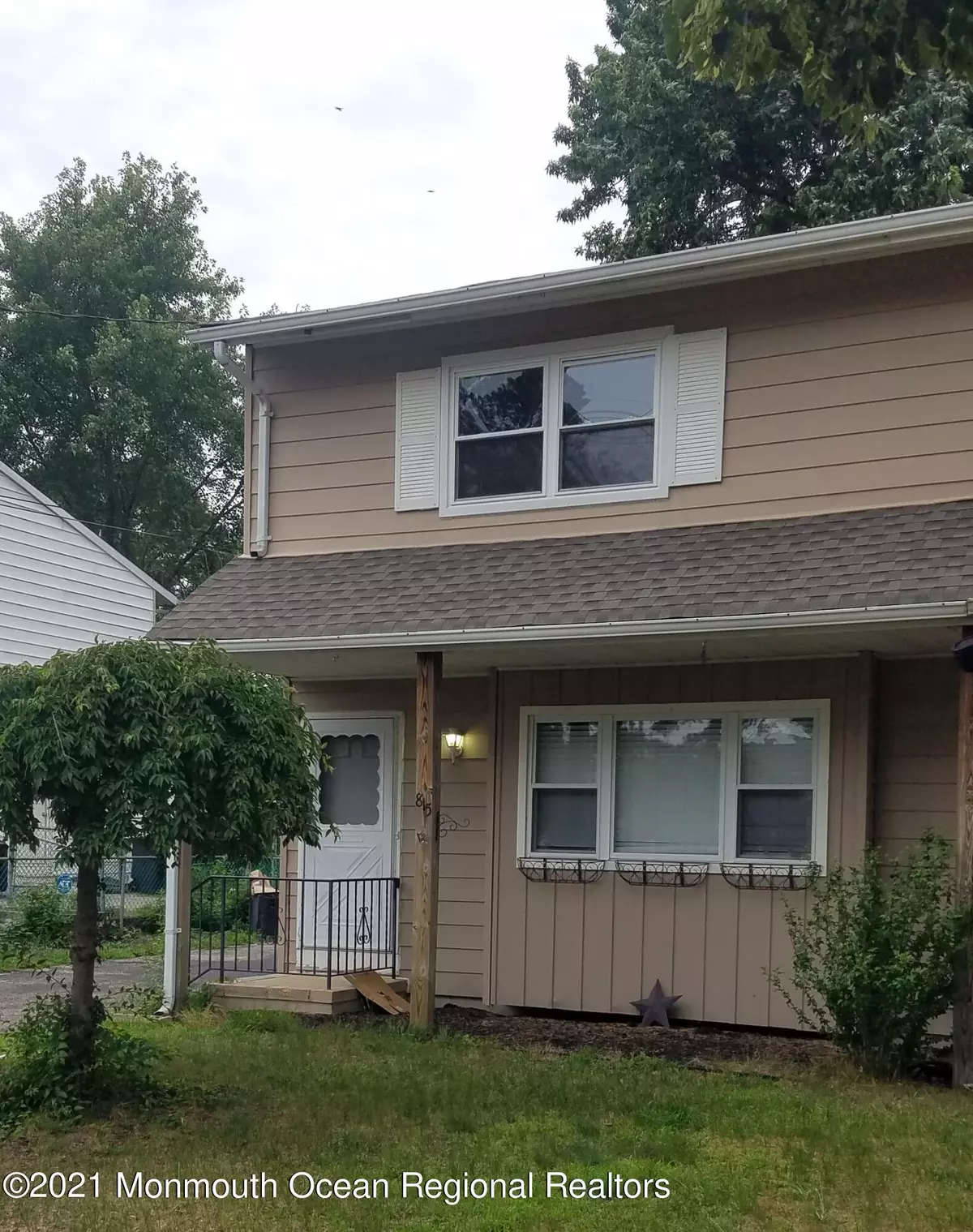 Lakehurst, NJ 08733,815 Cedar Street