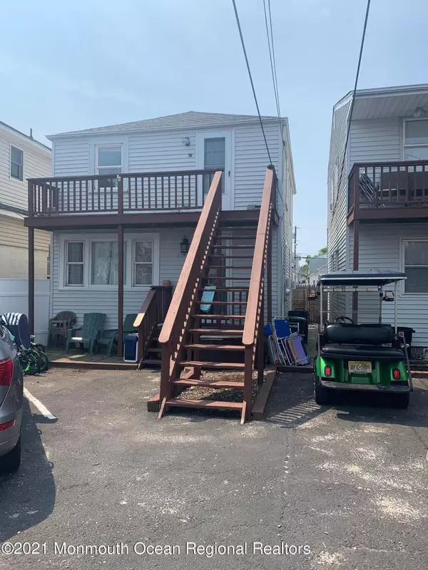 219 Hamilton Avenue #2B, Seaside Heights, NJ 08751