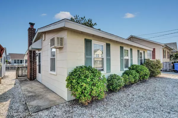 Beach Haven West, NJ 08050,83 Lawrence Drive