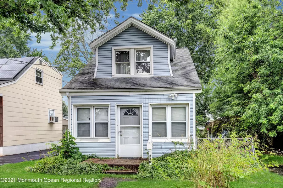 330 Woodbine Drive, Keyport, NJ 07735