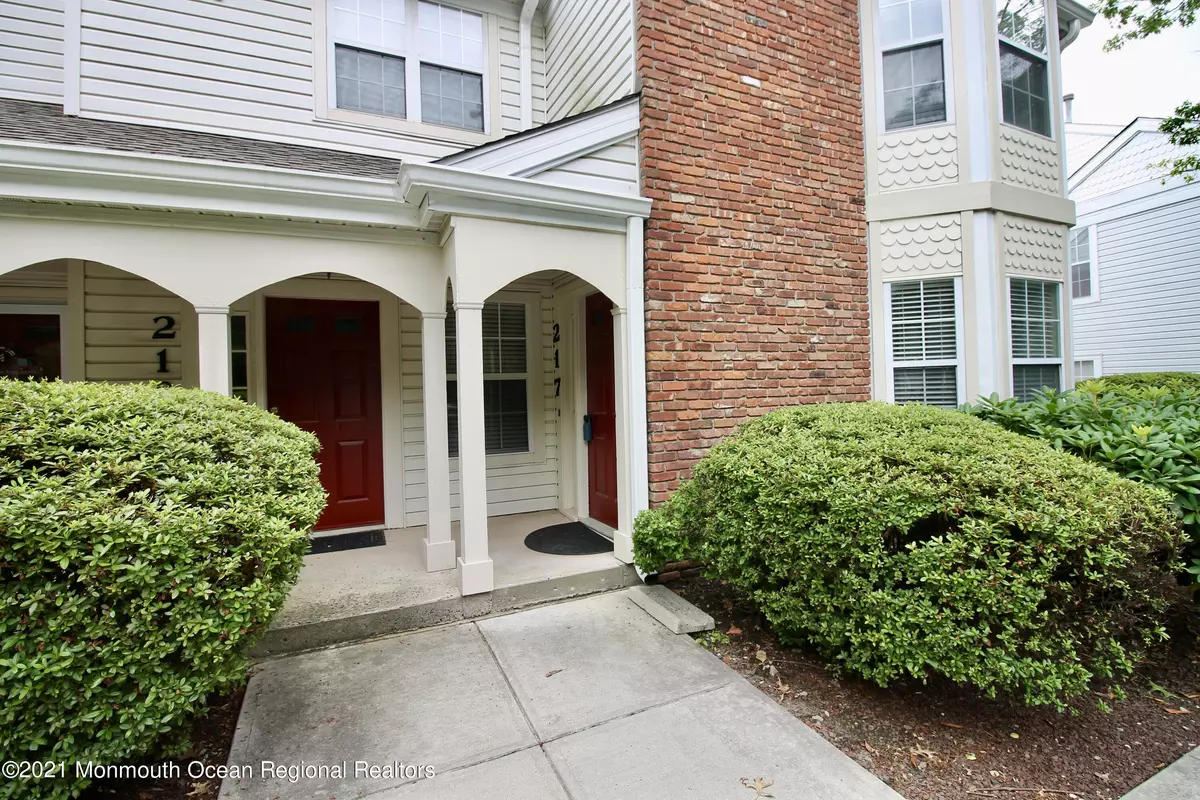 Freehold, NJ 07728,217 Tulip Lane