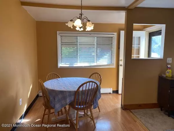 Keyport, NJ 07735,472 Netherwood Drive